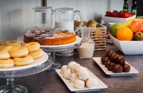 Las Rozas de Madrid Hotel | B&B HOTEL Madrid Pinar de las Rozas