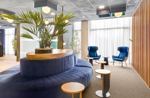Las Matas Hotel | B&B HOTEL Madrid Las Rozas