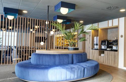 Las Matas Hotel | B&B HOTEL Madrid Las Rozas