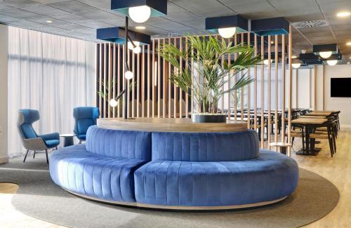 Las Matas Hotel | B&B HOTEL Madrid Las Rozas
