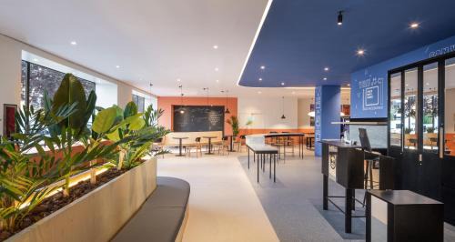 Getafe Hotel | B&B HOTEL Madrid Getafe
