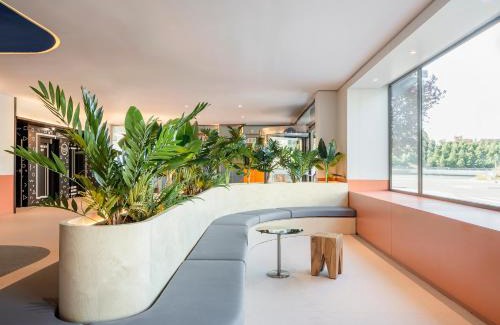 Getafe Hotel | B&B HOTEL Madrid Getafe