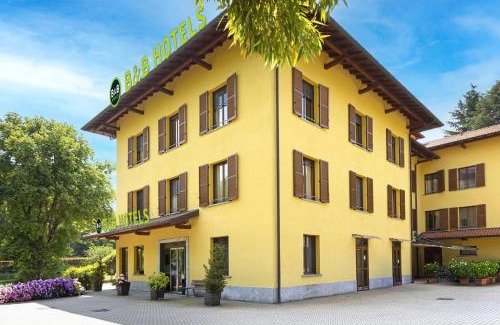 Vergiate Hotel | B&B HOTEL Malpensa Lago Maggiore