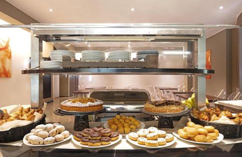 Vergiate Hotel | B&B HOTEL Malpensa Lago Maggiore