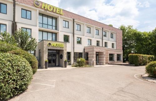 San Giorgio di Mantova Hotel | B&B HOTEL Mantova