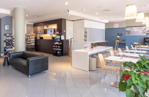 San Giorgio di Mantova Hotel | B&B HOTEL Mantova
