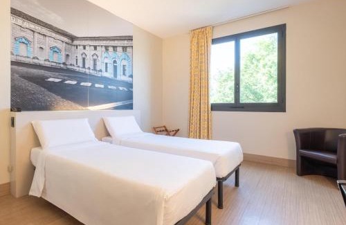 San Giorgio di Mantova Hotel | B&B HOTEL Mantova