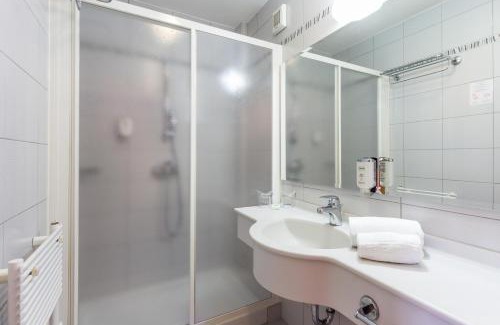 Maribor Hotel | B&B HOTEL Maribor Orel