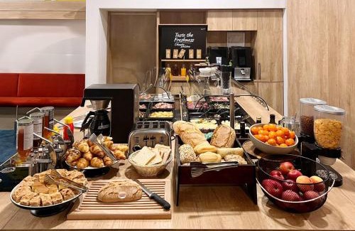 Maribor Hotel | B&B HOTEL Maribor Orel