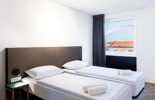 Maribor Hotel | B&B HOTEL Maribor Orel