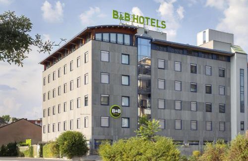 Navigli Hotel | B&B HOTEL Milano La Spezia