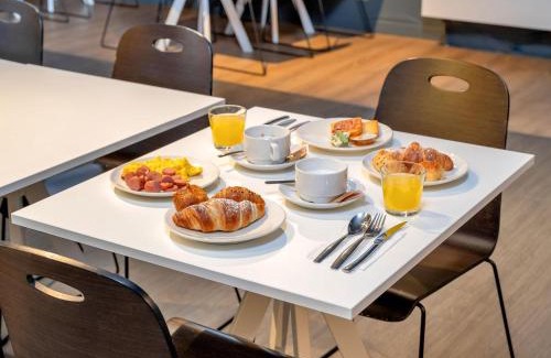 Niguarda Hotel | B&B HOTEL Milano Ornato