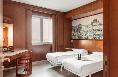 Crocetta-San Lazzaro-Modena Est Hotel | B&B Hotel Modena