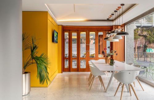 Crocetta-San Lazzaro-Modena Est Hotel | B&B Hotel Modena
