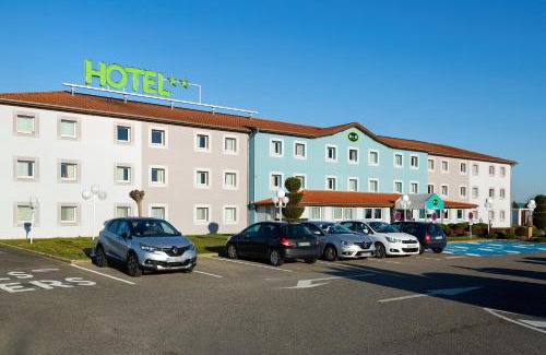 Kingersheim Hotel | B&B HOTEL Mulhouse Kingersheim