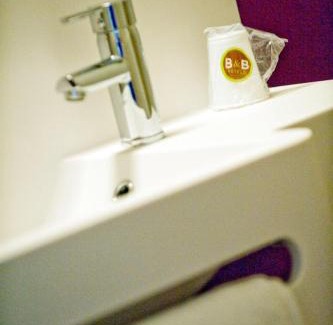 Kingersheim Hotel | B&B HOTEL Mulhouse Kingersheim