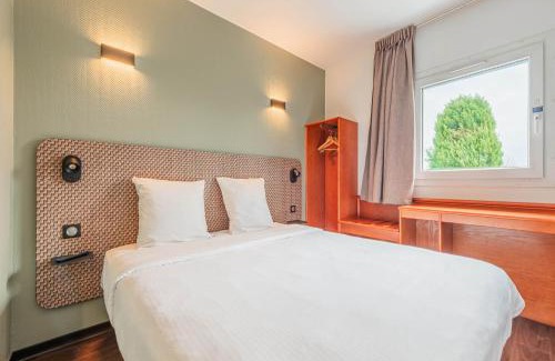 Kingersheim Hotel | B&B HOTEL Mulhouse Kingersheim