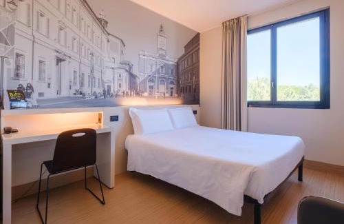 Borgo Montone Hotel | B&B Hotel Ravenna