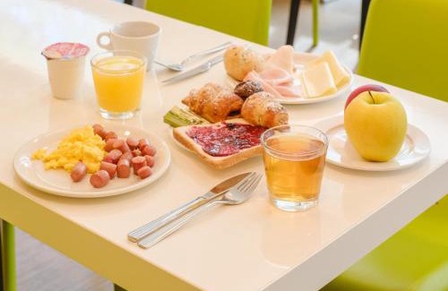 Borgo Montone Hotel | B&B Hotel Ravenna