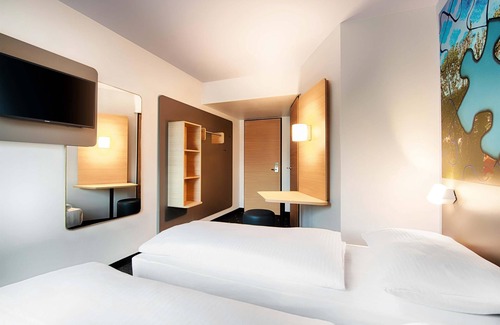 Ravensburg Hotel | B&B Hotel Ravensburg