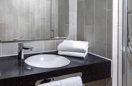 Ravensburg Hotel | B&B Hotel Ravensburg