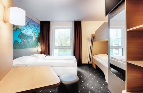 Ravensburg Hotel | B&B Hotel Ravensburg