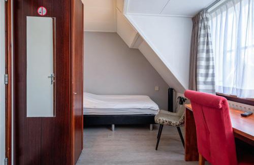 De Waal Hotel | B&B Hotel Rebecca