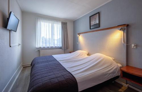 De Waal Hotel | B&B Hotel Rebecca