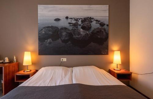 De Waal Hotel | B&B Hotel Rebecca