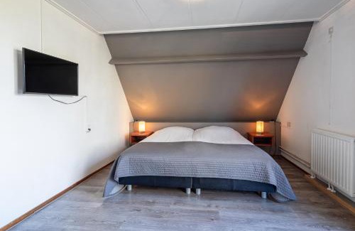 De Waal Hotel | B&B Hotel Rebecca