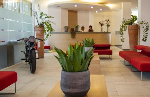 Reggio nell'Emilia Hotel | B&B HOTEL Remilia