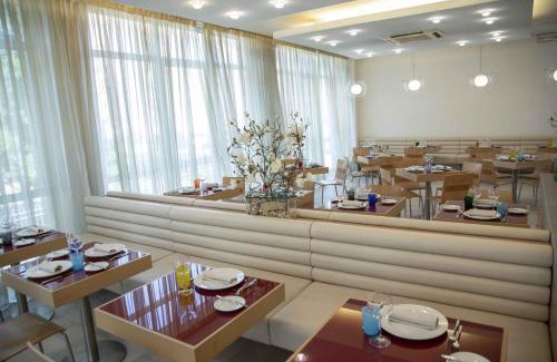 Reggio nell'Emilia Hotel | B&B HOTEL Remilia