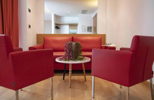 Reggio nell'Emilia Hotel | B&B HOTEL Remilia