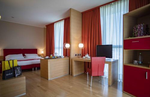 Reggio nell'Emilia Hotel | B&B HOTEL Remilia