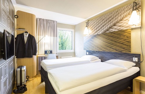 Rothrist Hotel | B&B Hotel Rothrist Olten