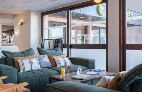 Saint-Pierre-en-Faucigny Hotel | B&B HOTEL Saint-Pierre-en-Faucigny Bonneville