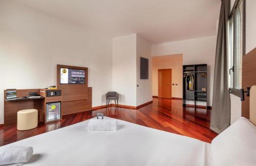 Sassuolo Hotel | B&B Hotel Sassuolo