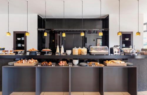 Sassuolo Hotel | B&B Hotel Sassuolo