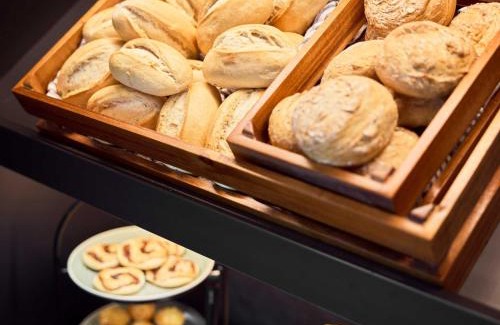 Rohrigshof Hotel | B&B Hotel Schweinfurt-Süd
