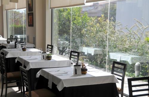 Valls Hotel | B&B HOTEL Tarragona Valls