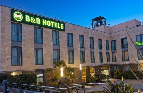 Valls Hotel | B&B HOTEL Tarragona Valls