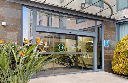 Valls Hotel | B&B HOTEL Tarragona Valls