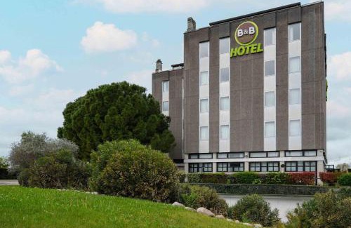 Borgo Roma Hotel | B&B Hotel Verona