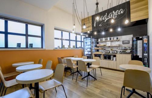 Borgo Roma Hotel | B&B Hotel Verona