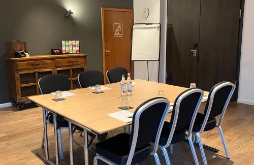 Warrington Hotel | B&B HOTEL Warrington