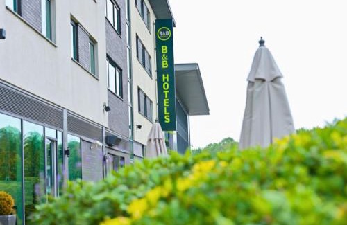 Warrington Hotel | B&B HOTEL Warrington