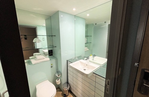 Warrington Hotel | B&B HOTEL Warrington