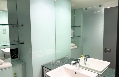 Warrington Hotel | B&B HOTEL Warrington