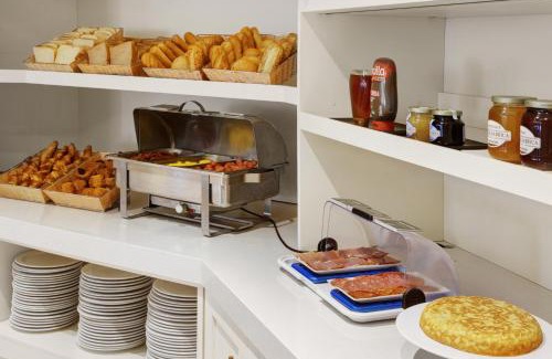 Zaragoza Centro Hotel | B&B HOTEL Zaragoza Royal
