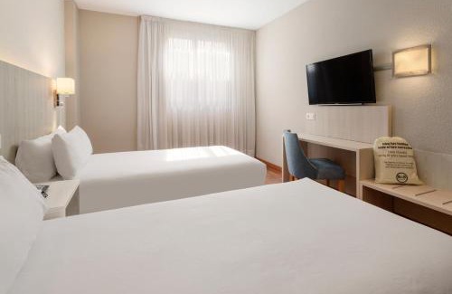 Zaragoza Centro Hotel | B&B HOTEL Zaragoza Royal